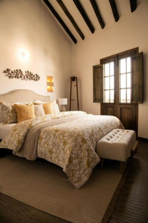 Santa Lucía Casa Hotel